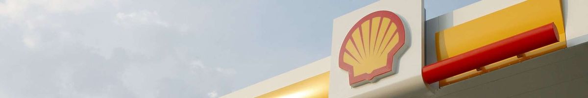 Shell Fuel Rewards