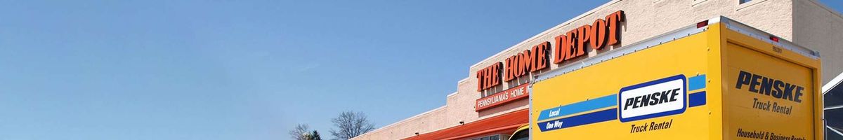 The Home Depot