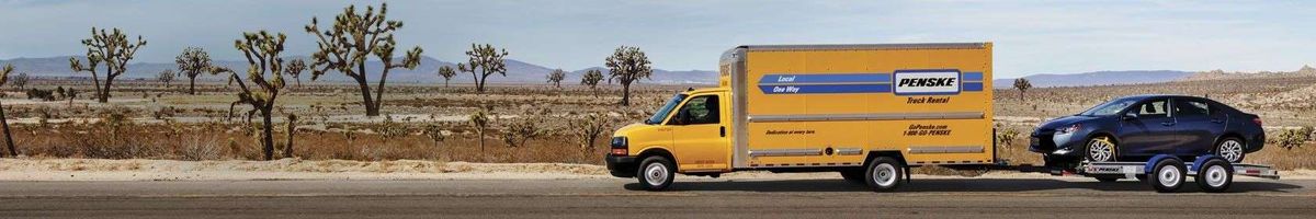 Towing Equipment
