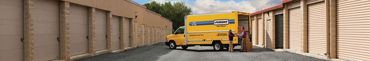 Moving Services & Storage