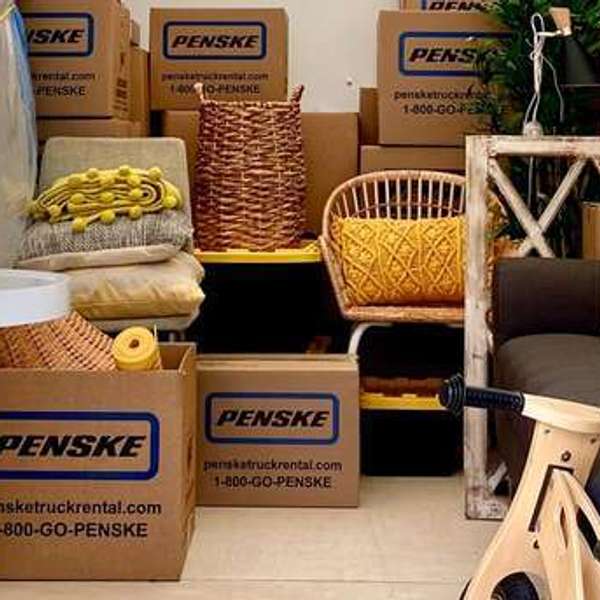 Plan Your Move - Load