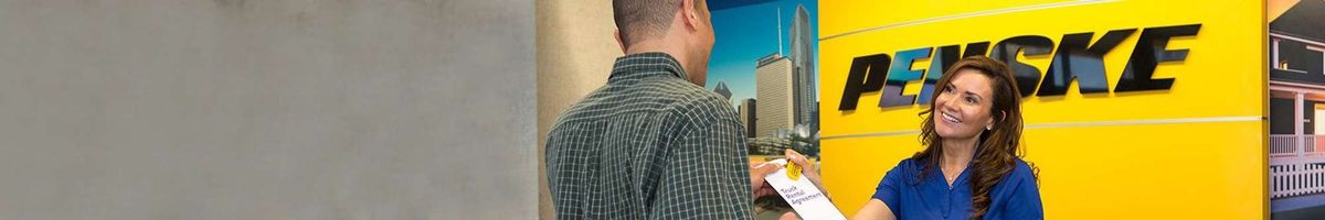 National Rental Accounts