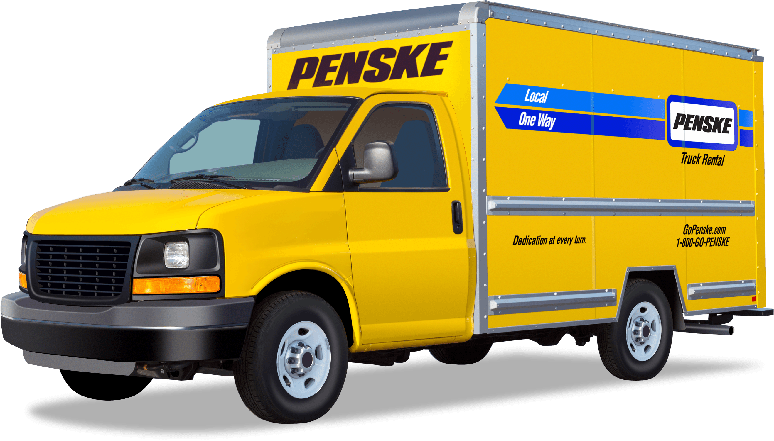 Light-Duty Trucks