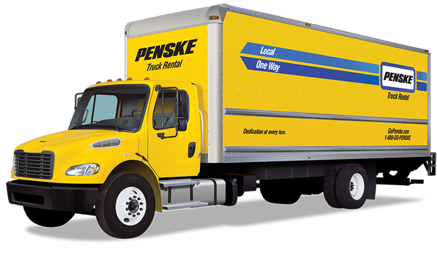 Medium-Duty Trucks