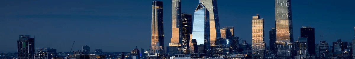 Metropolitan Areas - City Scape