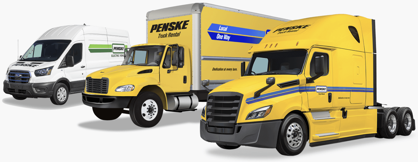 View All Trucks